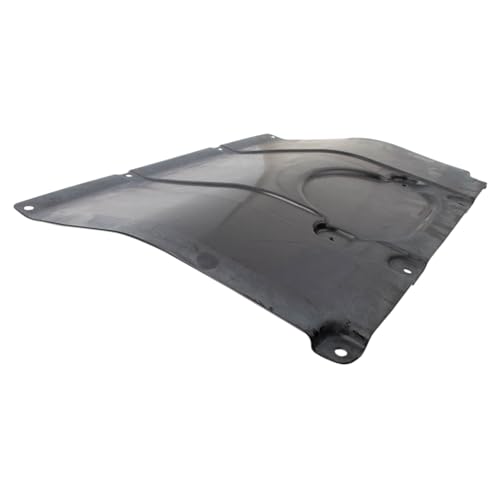 Image of TRQ Engine Splash Shield Front Lower Compatible with 2018-2023 BMW X3 2019-2023 X4 BM1228185