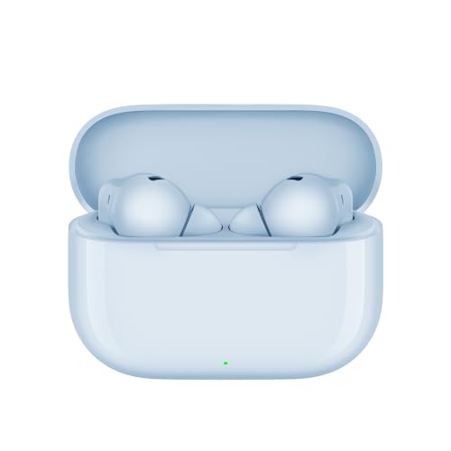 HUAWEI FreeBuds SE 4 ANC Blu, Auricolari Bluetooth, Autonomia di 50 ore | ANC a Modalità Multipla per gli Spostamenti Quotidiani e l'ufficio, Cuffie Leggere, HUAWEI Loss Care