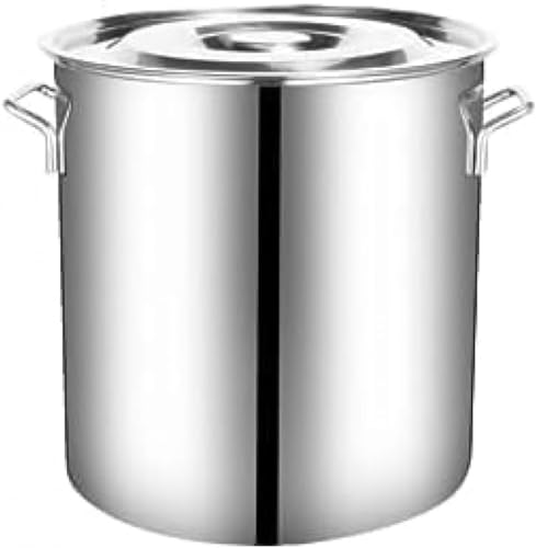 HeartTrend 304 �H�i�p�X�e�����X�|�~�� ��e�ʌ���ϔM ���Ɨp�ƒ�p���Ή� �����A�b�v�W�t�� �h�K�R�� ���傤��σX�[�v���ړI�e�� (20*20cm)