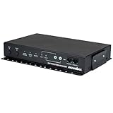 Panamax SM3-PRO, Black