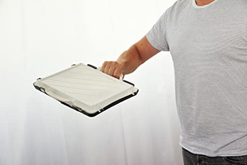 Nespoli EasyMove Medium Schüssel