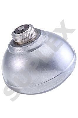 SUPLEX Accumulatore pressione, Sospensione/Ammortizzazione 75132 Compatibile con: CITROËN C5 I, C5 I Break, C5 II, C5 II Break