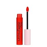 NYX PROFESSIONAL MAKEUP