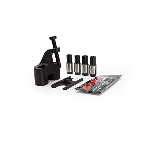 Comp Cams 5337 Valve Spring Compressor Tool for Small Block Chevy