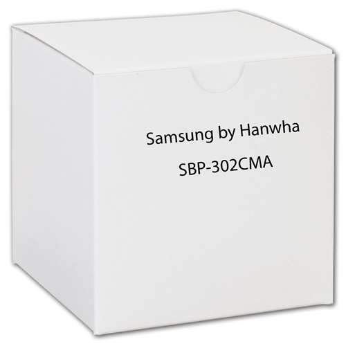 Hanwha Techwin Samsung - SBP-302CMA