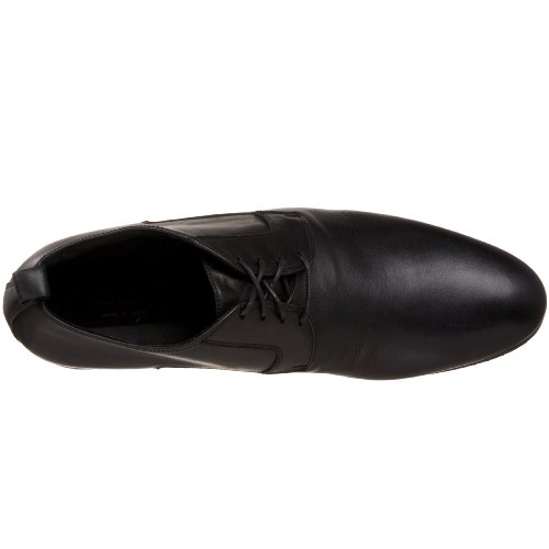 Image of To Boot New York Men's Julian Lace Up Oxford,Black,10 M US