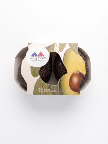 Avomount Avocado 250-300g Mexico