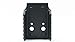 American Made Arms Adapter Plate for Canik Mete SF – Compatible with Docter/Viper/Venom