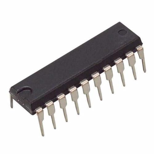 (1PC) SN74ALS679N Magnitude Comparator Bit Active High Output 20-PDIP