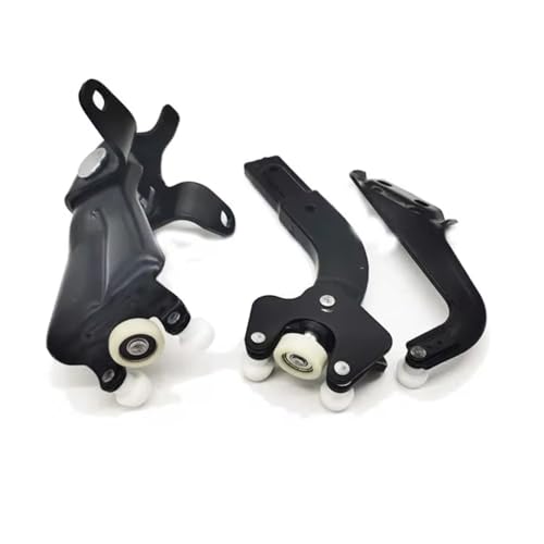 Guide rouleau porte coulissante Vito W639 pour réparer le blocage