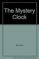 The mystery clock B000J6ZC3K Book Cover