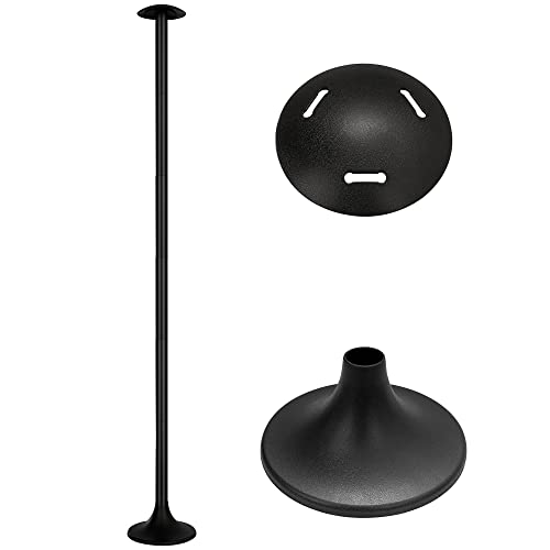 NEXCOVER Boat Cover Support Pole | Adjustable Height from 12