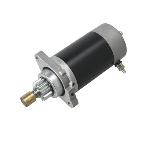 Démarreur pour moteur hors-bord Yamaha 8 à 50 CV remplace 6F5-81800-10