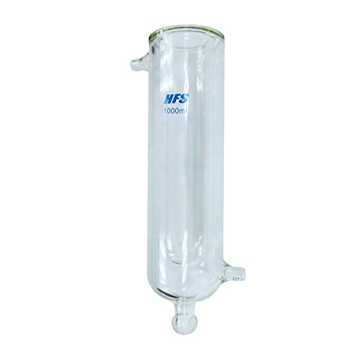 HFS (R) Cold Trap 1L 35/20 Ball Joint