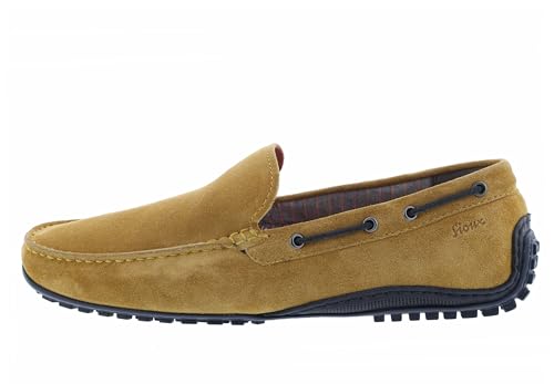 Sioux Men's Moccasin