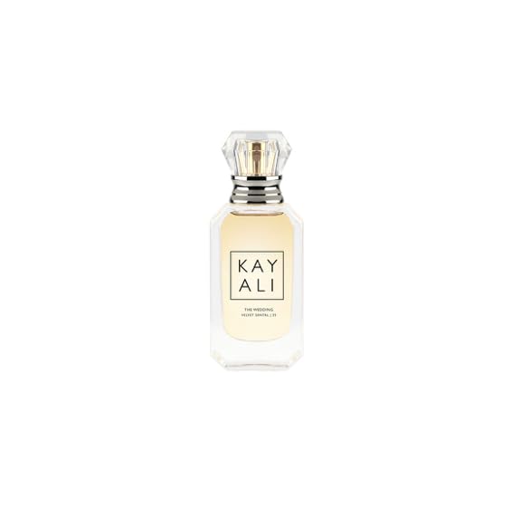 KAYALI The Wedding Velvet Santal 35 Travel Spray 0.33 oz / 10 ml eau de parfum spray