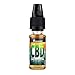 Produktbild Riccardo CBD Shot, E-Liquid, 1000 mg, 10 ml, made in Germany, ohne Nikotin