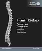 洋書 Human Biology: 2025 Release ISE Human Biology: 2025