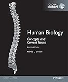 Human Biology: Concepts and Current Issues, Global Edition