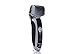 Panasonic ES-LT41-K Arc3 Wet Dry Electric Razor, Men's 3-Blade Cordless with Flexible Pivoting Head, Wet/Dry