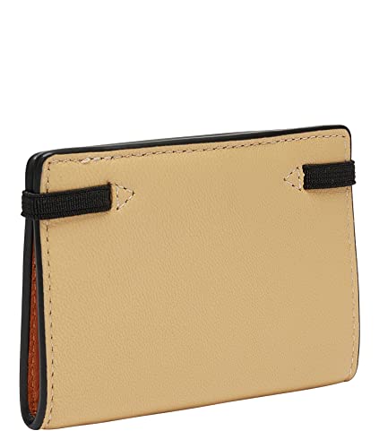 Liebeskind Women's Bowie Cardholder Purse XS, Champagne-8325, Extra Small (HxBxT 7cm x 10.3cm x 1cm)2