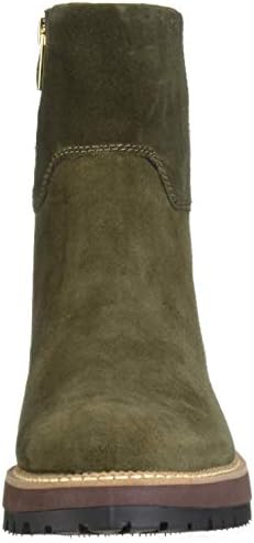 Franco Sarto Women's Roalba2 Boot, Green, 6.5 M US | Image 1