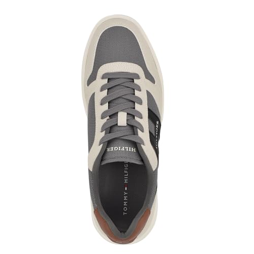 Tommy Hilfiger Men's Cetus Sneaker2