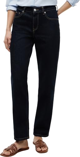 Tommy Hilfiger Damen Classic Rw Ww0Ww42486 Straight, Blue (Nos Rinse), 28W / 30L