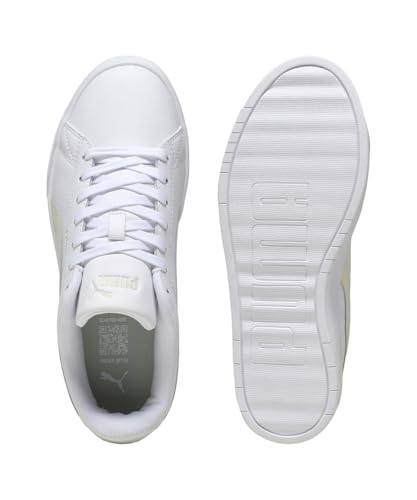Image of Puma Womens Jada Classic Sneaker