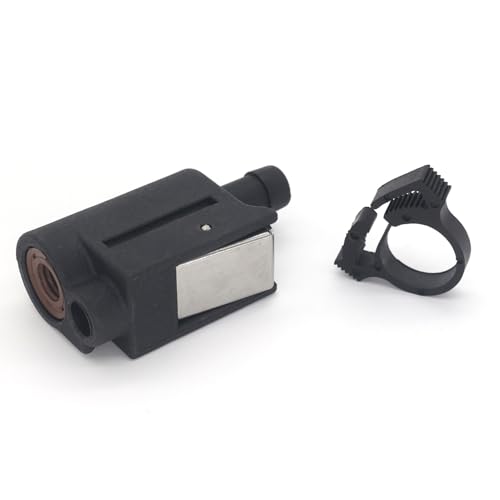 13563Q7 5/16 Marine Boat Fuel Pipe Joint Connector Compatibles With Mercury Mariner Outboard Motors Replacement 22-13563Q7 18-8091