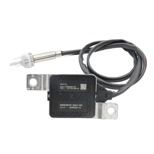 Sonde oxyde d'azote 4M0907807AE résout voyant moteur Audi Q7 Q8