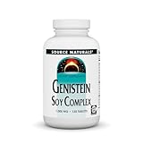 Source Naturals Genistein Soy Complex* 1000 mg - 120 Tablets