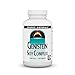 Source Naturals Genistein 1000 Mg Soy Complex, 120 Tablets