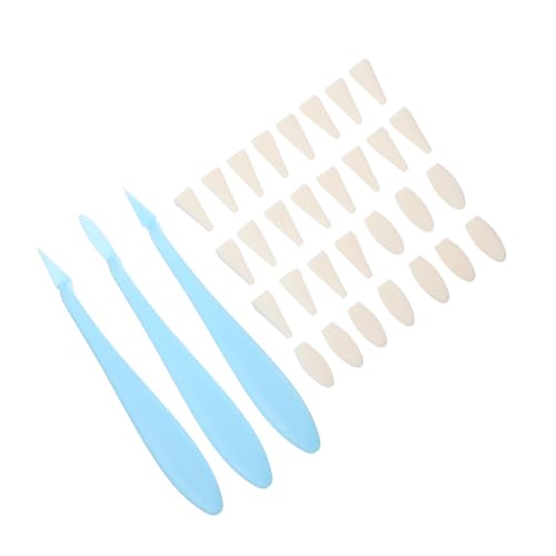 Beatifufu Art Sketch Scrapers Set Rubbing Drawing Perfect Artist Drawing Supplies