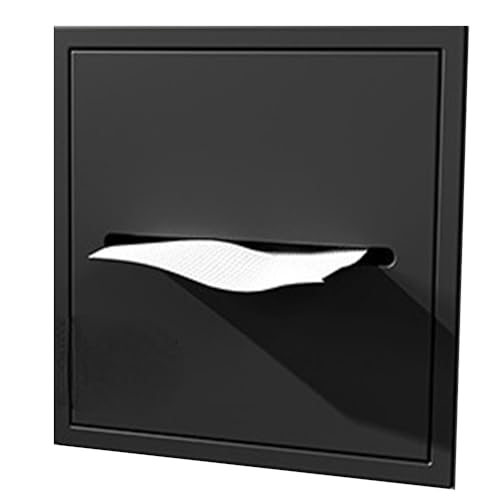 Niche de douche encastrée en acier inoxydable élégante et durable pour salle de bain