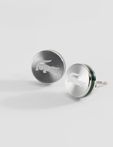 Lacoste Ohrstecker für Herren Kollektion LACOSTE BASELINE - 2040085 – Ansicht 6