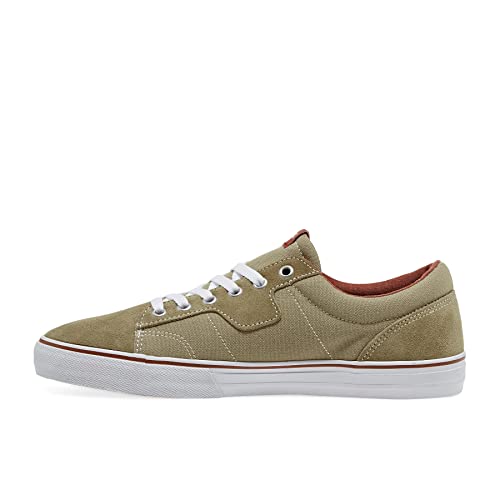 Etnies Herren Kayson Skate-Schuh, Hautfarben, 42 EU Cover