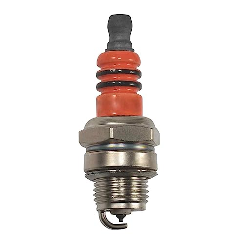 🔥 Buy the Best Spark Plugs for your Gasoline Lawn Mower and Change Them