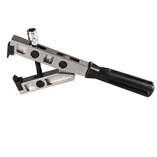 Nvanvmm Heavy Duty CV Boot Band Clamp/Clips 3/8 Stecknuss-Werkzeug Cage Dust Cover Removal Tool