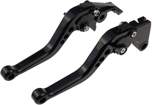 Motorrad-Kupplungshebel Kupplung Bremshebel Sets für Kawasaki für Ninja 400 2018-2022 Motorrad Bremse Hebel(8)