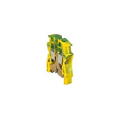 Legrand 039371 - Bloc de jonction - Viking 3-4 mm2-10 AWG
