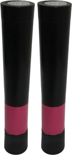 Image of MISS DOOZY 2 in 1 Lipstick + Lip Gloss (Pack of 2)