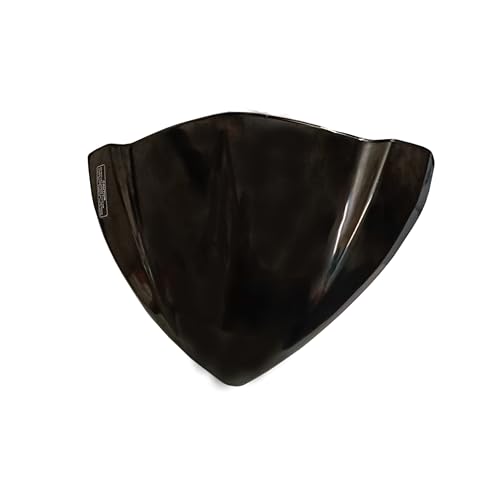 Image of Digital Craft Head Light Visor Glass Compatible for Activa 125 BS6