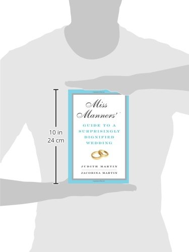 image for W. W. Norton & Company Miss Manners' Guide to a Surprisingly Dignified