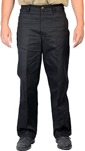 Ben Davis Original Work Pants Black 34W x 34L