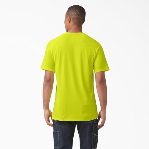 Dickies Men's Cooling Short Sleeve Pocket T-Shirt2