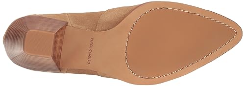 Vince Camuto Women's Sensenny Cone Heel Boot Fashion4