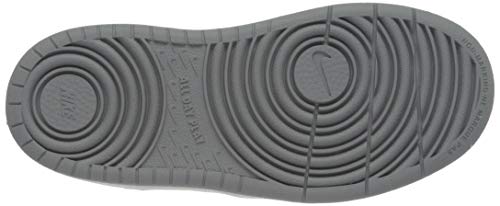 NIKE Court Borough Low 2 (TDV) Baby-Kinderen Sneakers - Image 5