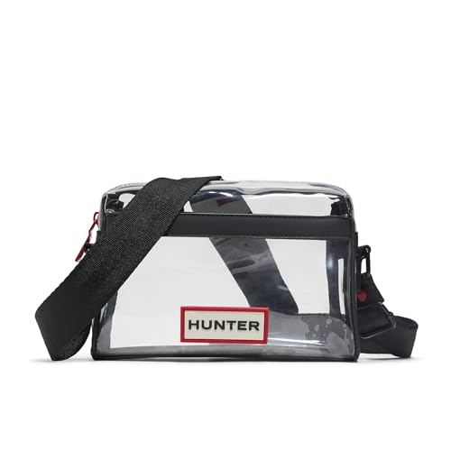 Hunter Unisex's Everyday Crossbody Bag