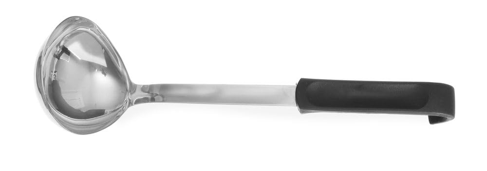 Louche à soupe HENDI 529003 pour servir proprement sans gouttes - 3